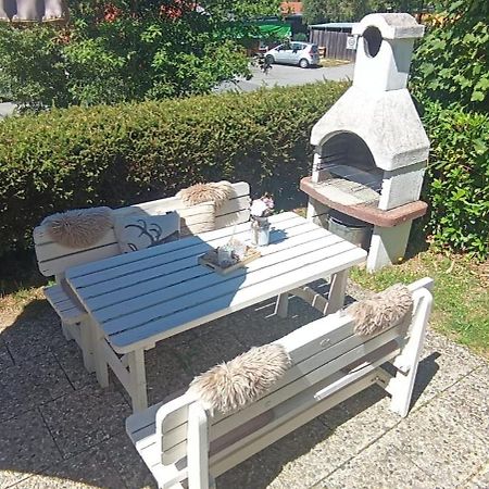 Ferienhaus Nordic Harmony Waldkirchen Exteriör bild