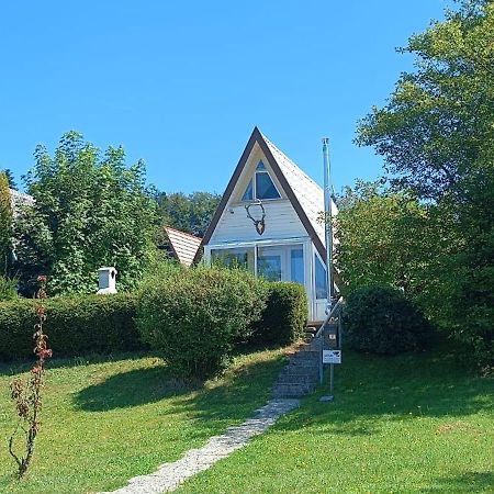 Ferienhaus Nordic Harmony Waldkirchen Exteriör bild