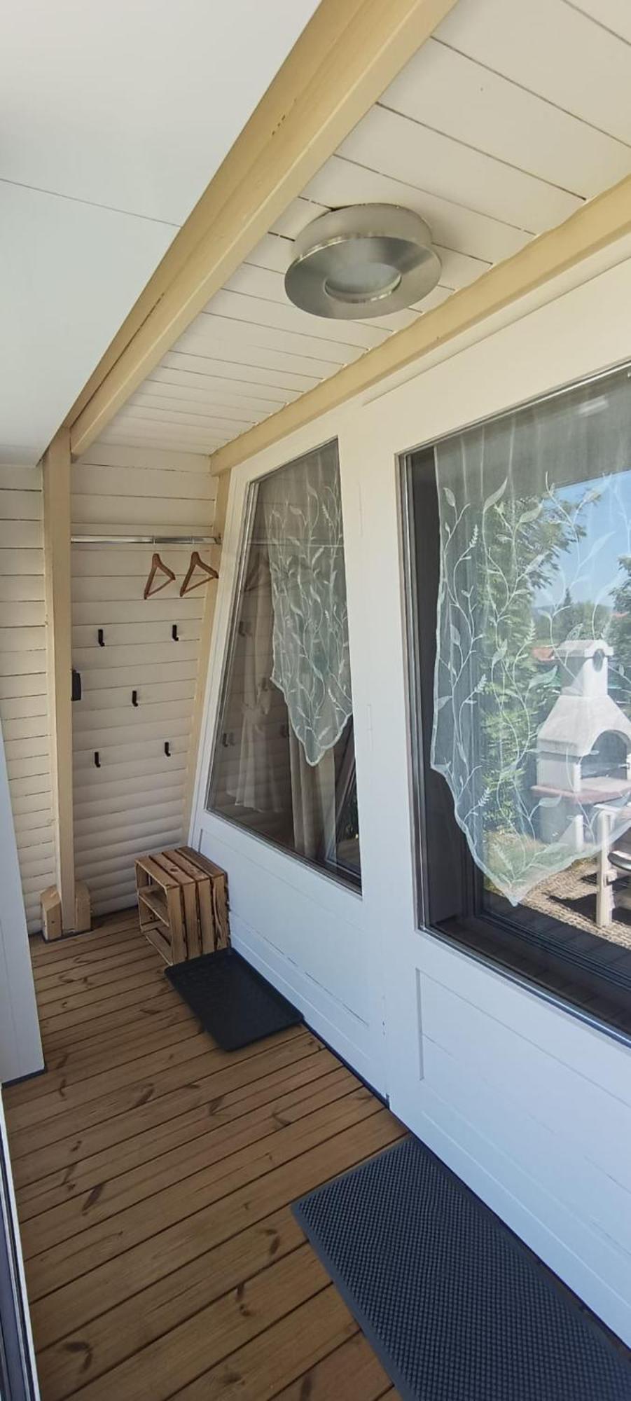 Ferienhaus Nordic Harmony Waldkirchen Exteriör bild